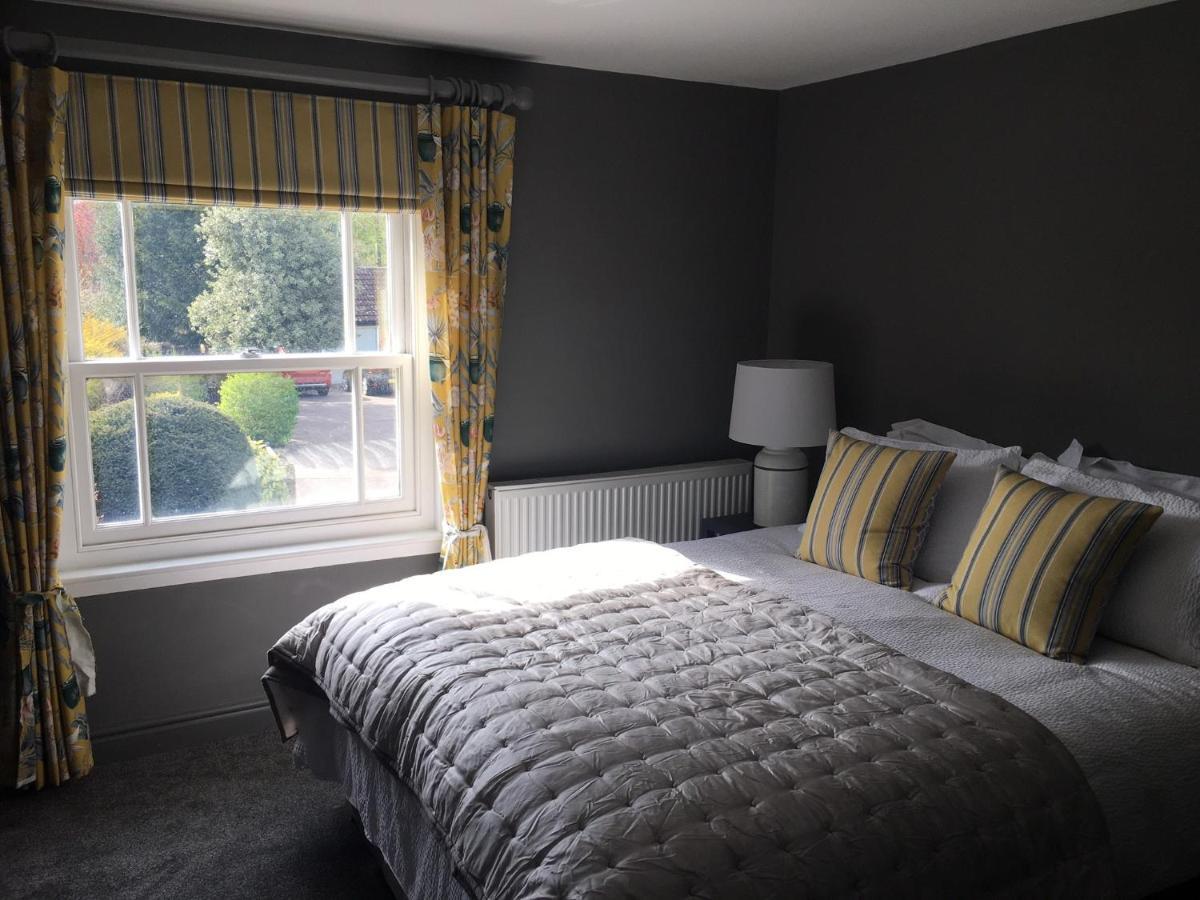 Cosy Lincs Wolds Cottage In Picturesque Tealby Exterior photo